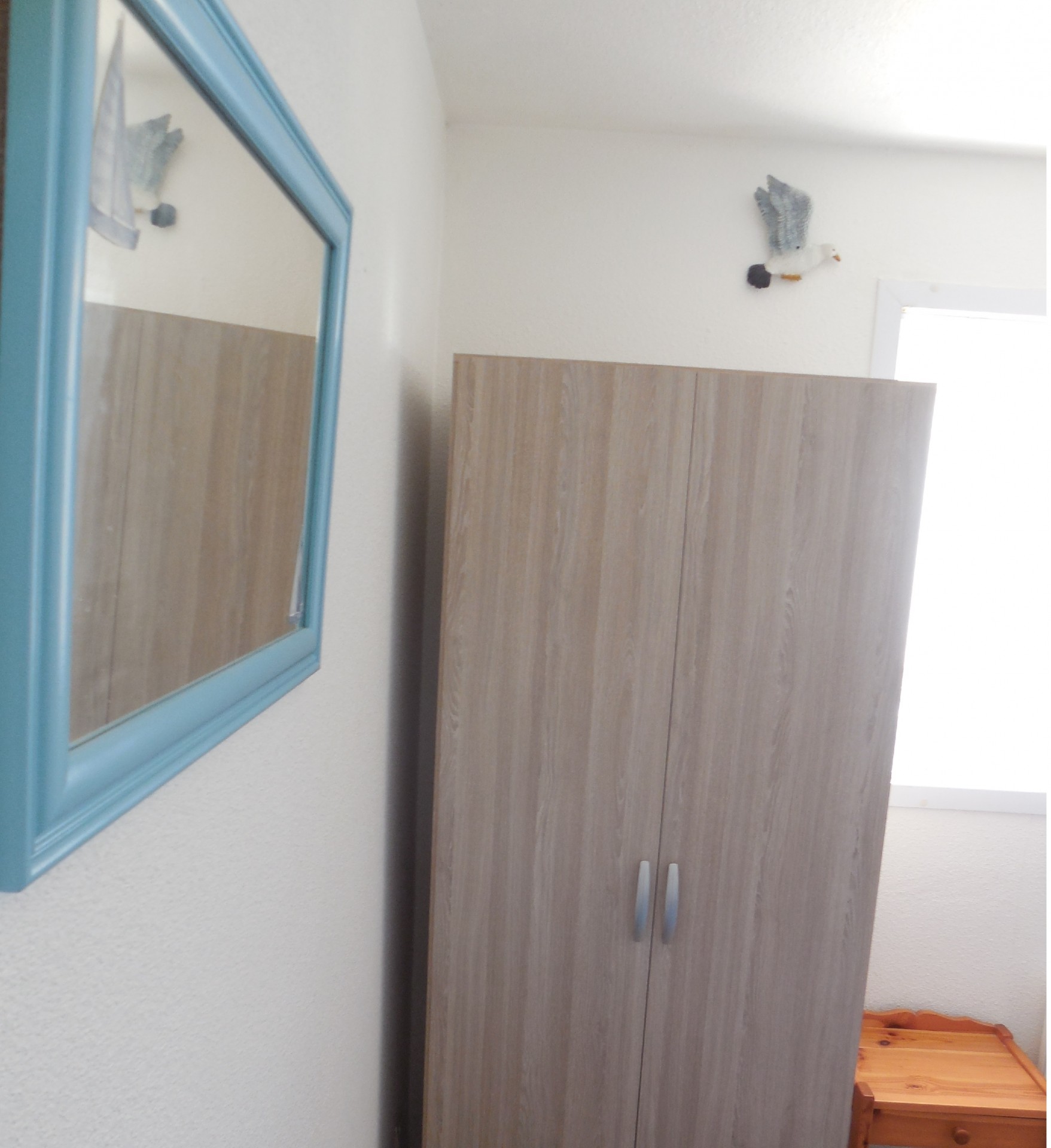 Armoire Penderie.