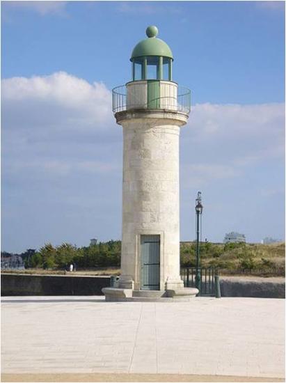 Tour Joséphine.