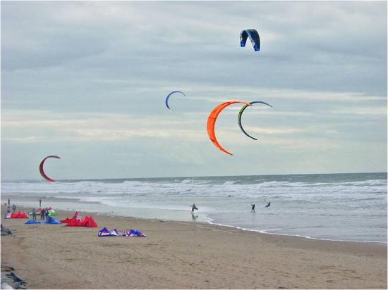 Kit Surf.
