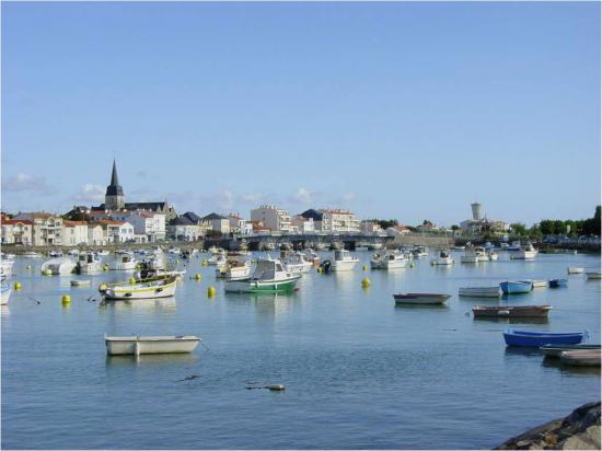 La Rivière 