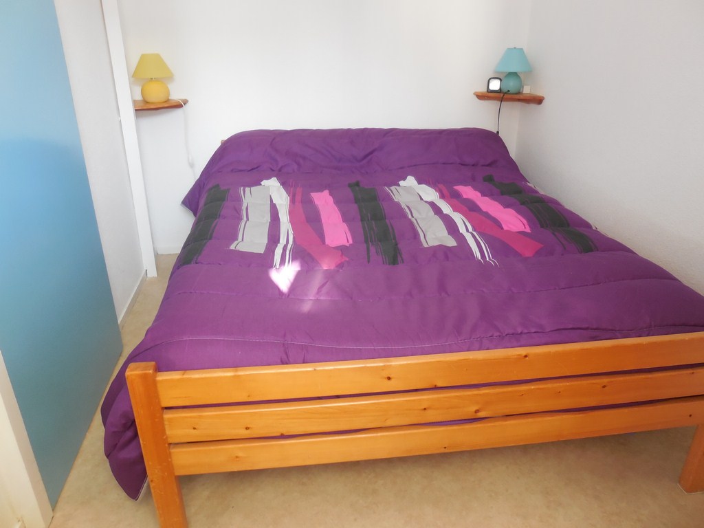 La Chambre.